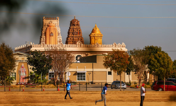 NRI Dunia