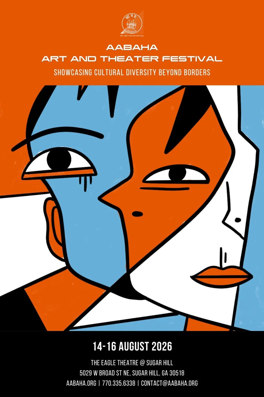 AABAHA Art and Theater Festival - Georgia